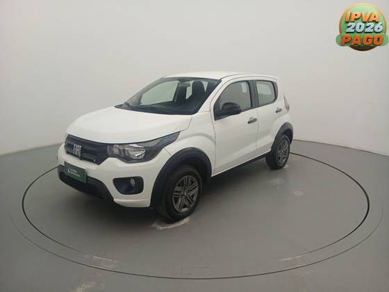 FIAT MOBI 1.0 FIREFLY FLEX LIKE. MANUAL FIAT MOBI 1.0 FIREFLY FLEX LIKE. MANUAL